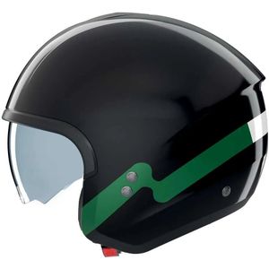 Nolan N20-2 Zefiro Open Helm