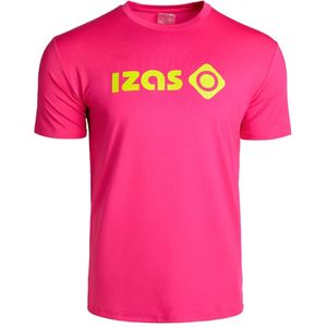 Izas Aestus V2 T-shirt Met Korte Mouwen