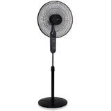 Tristar VE-5882 Statief ventilator – Fluisterstille DC Motor – 6 snelheidsinstellingen