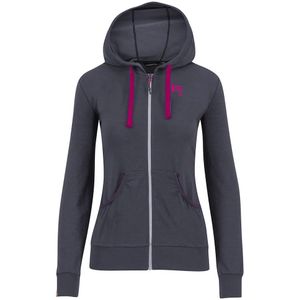 Karpos - Coppolo - Damescapuchon - Merino Full Zip Hoodie
