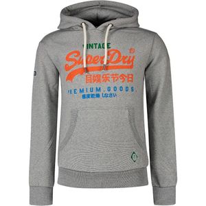 Superdry Vintage Logo Tri Hoodie