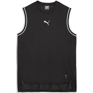 Puma Winning Shot Mouwloos T-shirt