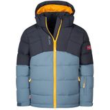 Trollkids - Gryllefjord - Jas - Bicolor - Waterafstotend - Polyester Isolatie