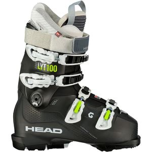 Head Edge Lyt 100 Gw Alpineskischoenen Voor Dames