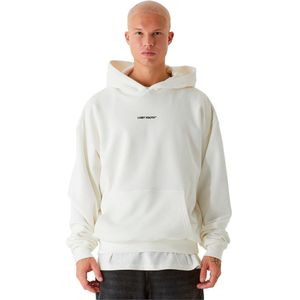 Lost Youth Butterfly V3 Hoodie Beige 5XL Man