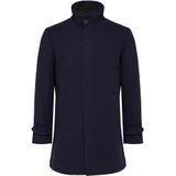 Selected Reuben Jacket Blauw XL Man