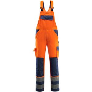 Mascot Safe Compete 07169 Overall Met Kniebeschermerzakken