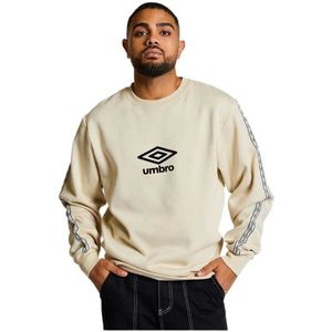 Umbro Tape Sweatshirt