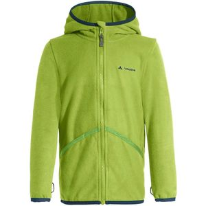 Vaude Pulex Fleece Met Kap