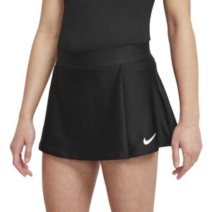 Nike Court Victory Skirt Zwart 8-9 Years Jongen