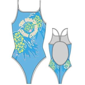 Turbo Tiki Beach Zwemkleding