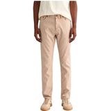 Gant 1000305 Slim Fit Spijkerbroek