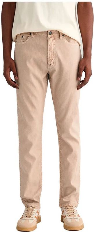 Gant 1000305 Slim Fit Spijkerbroek