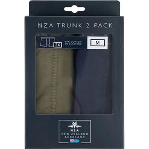 Nza New Zealand Hayes Boxers 2 Eenheden