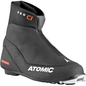 Atomic Pro C1 Nordic Ski Boots Zwart EU 38 2/3