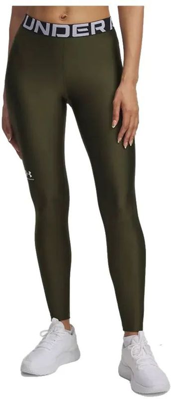 Under Armour - HeatGear - Leggings - Dames