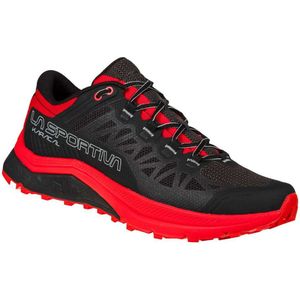 La Sportiva Karacal Trail Running Shoes Rood,Zwart EU 41 Man