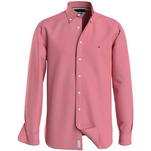 Tommy Hilfiger Mw0mw29968 Overhemd Met Lange Mouwen