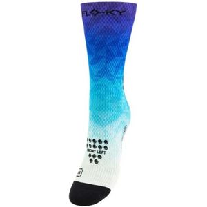 Floky - Sokken - Tokyo Purple/Fuchsia - Sportwear - Volwassen