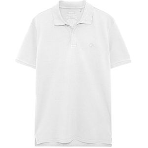 Ecoalf Ted Regular Korte Mouw Poloshirt