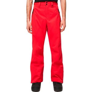 Oakley Apparel Crescent 2.0 Shell 2l 10k Pants Rood XL Man