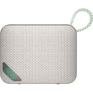 QCY SP2 - Bluetooth-luidspreker - Draadloos - Compact Formaat - IP67 Waterdicht