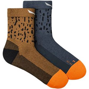 Salewa Mtn Trainer Half Lange Sokken