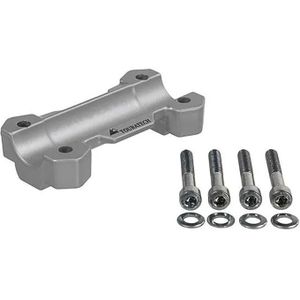 Touratech 20 Mm Bmw F850gs/f850gs Adventure/f900r/f900xr 01-082-5255-0 Stuurverhoger