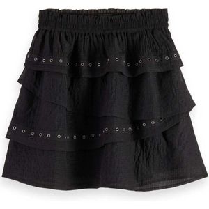 Scotch & Soda 177305 Korte Rok