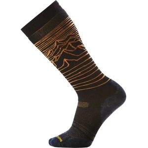 Smartwool - Snowboard Full Cushion Iguchi X Arbor - OTC Sokken