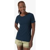 Super.natural - The Essential T-shirt - Merinowol - Dames - Korte Mouwen