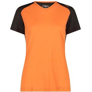 Cmp 35n6896 T-shirt Met Korte Mouwen