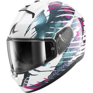Shark Ridill 2 Reptaia Ece Integraalhelm