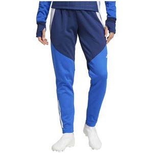 Adidas - Tiro 24 Competition - Trainingsbroek - Winterized - Zwart