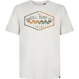 O´neill Palm T-shirt Met Korte Mouwen