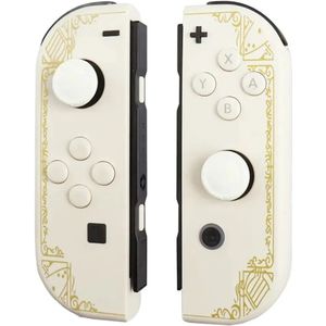 Powergaming J-c T2 Nintendo Switch-controller