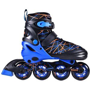 Move Stripes Inline Skates