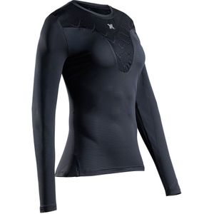 X-bionic Corefusion Run T-shirt Met Lange Mouwen