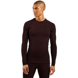 Odlo Active Performance Warm Base Layer Longsleeve Heren