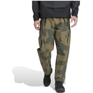 adidas - TERREX Xploric - Cargo Printed Joggers - Sportbroek