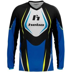 Hebo Pro Classic Trui Met Lange Mouwen