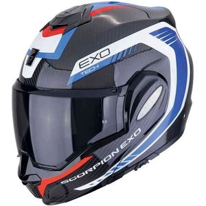 Scorpion Exo-tech Evo Carbon Cosy Modulaire Helm