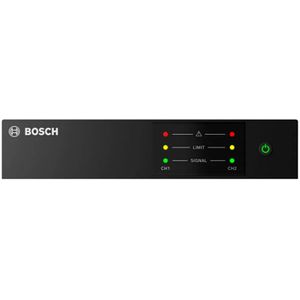 Bosch Prm-2p600-eu Audioversterker
