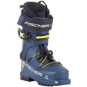 Fischer Transalp Ts Touring Ski Boots Blauw 29.5