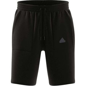 Adidas Ce Sweat Shorts Zwart S / Regular Man