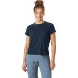 Helly Hansen - Shine Solen - T-shirt - Dames - Lichtgewicht - UPF 50-bescherming