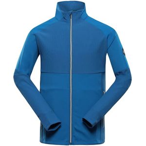 Alpine Pro Dozer Sweatshirt Met Rits