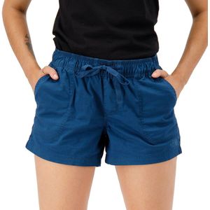 The North Face Motion Pull One Shorts Blauw XS / 32 Vrouw