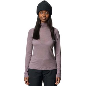 Houdini Activist Turtleneck Lange Mouwen Basislaag