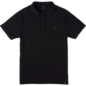 Revit Ashland Korte Mouw Poloshirt